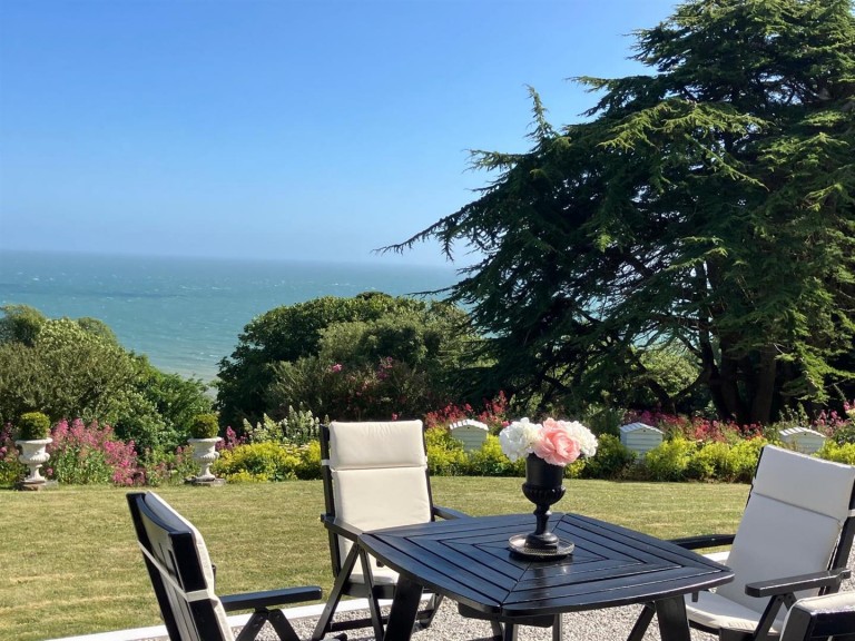 Images for Niton Undercliff, Isle of Wight