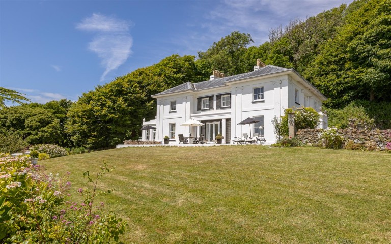 Images for Niton Undercliff, Isle of Wight