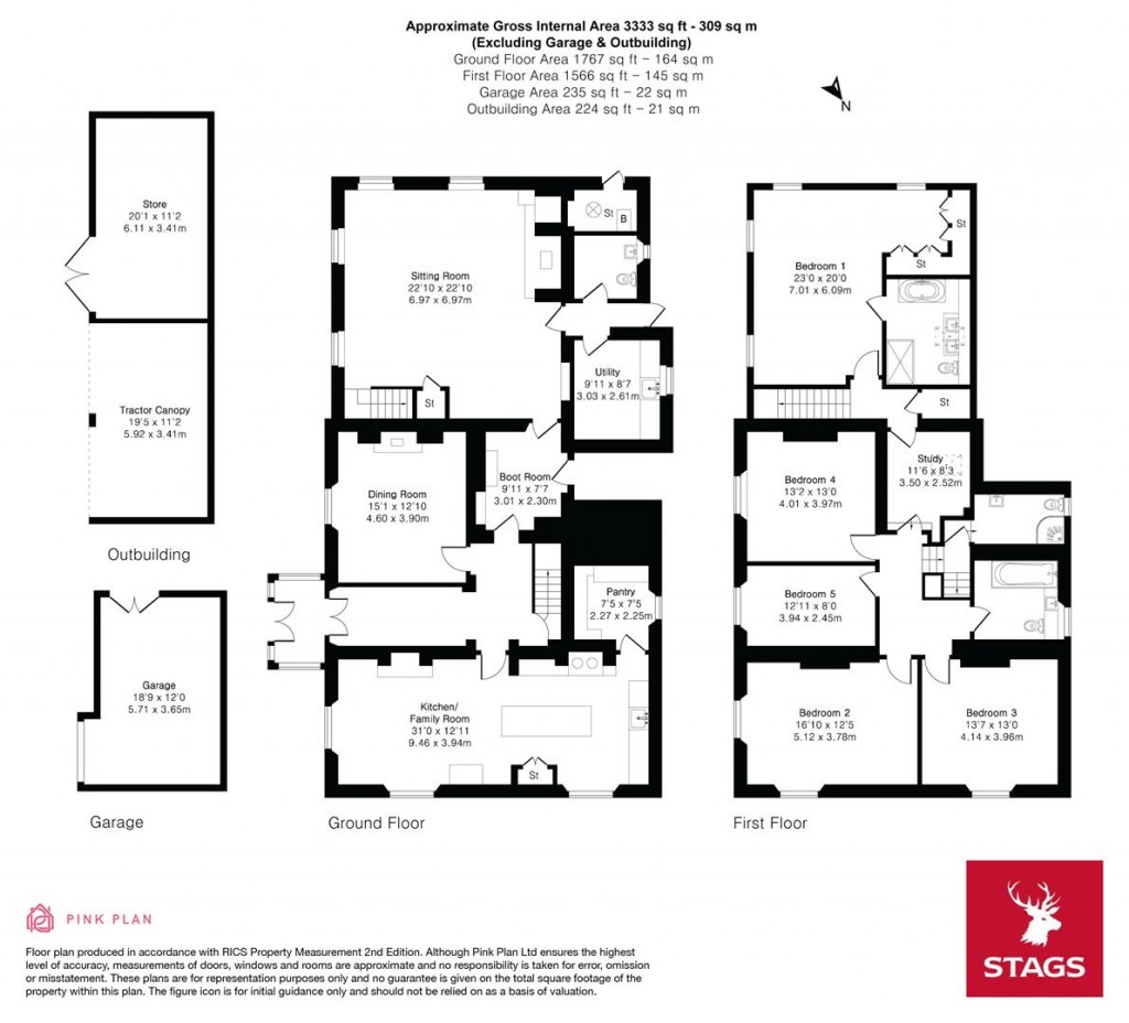 Floorplans For Beaworthy