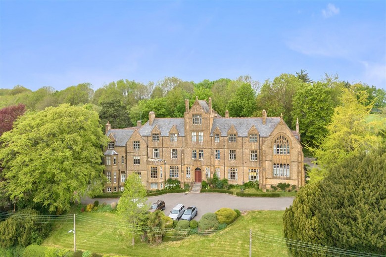 Click the photo for more details of Mount Pleasant, Crewkerne