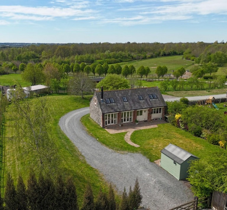 Images for Badger's Barn, Burroughs Road, Ratby, Leicestershire