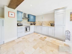 Images for Badger's Barn, Burroughs Road, Ratby, Leicestershire