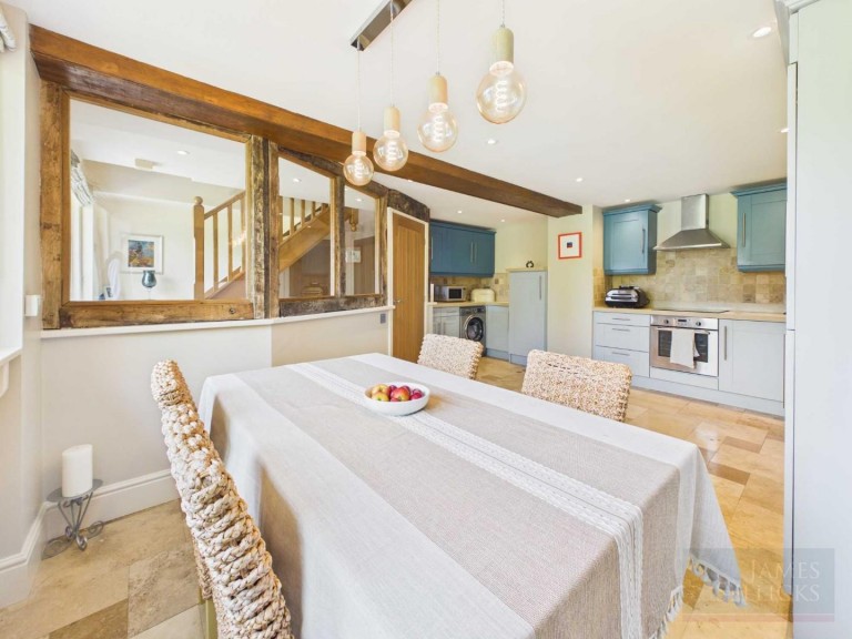 Images for Badger's Barn, Burroughs Road, Ratby, Leicestershire
