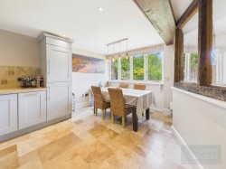 Images for Badger's Barn, Burroughs Road, Ratby, Leicestershire