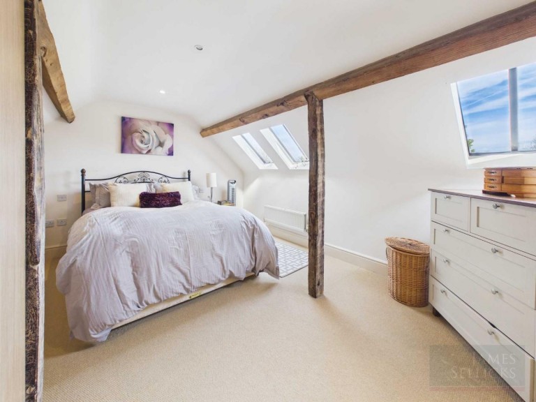 Images for Badger's Barn, Burroughs Road, Ratby, Leicestershire