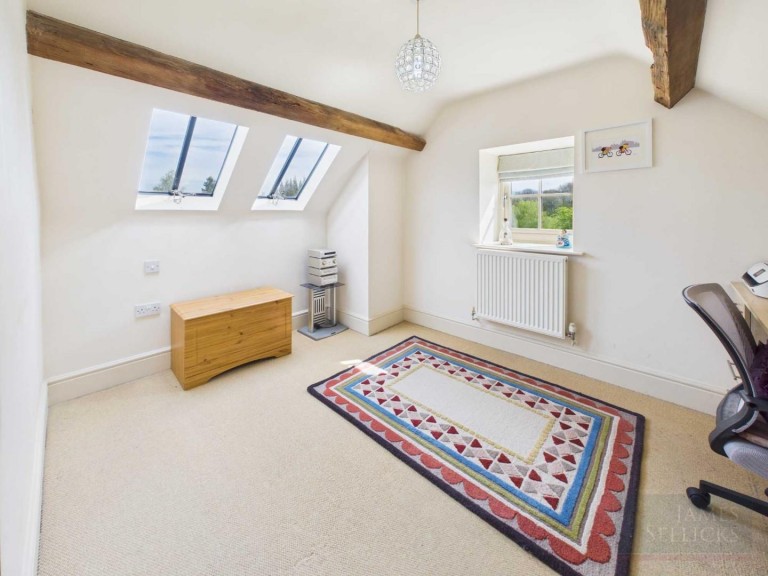 Images for Badger's Barn, Burroughs Road, Ratby, Leicestershire