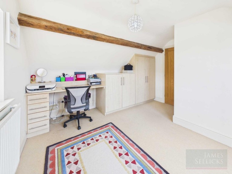 Images for Badger's Barn, Burroughs Road, Ratby, Leicestershire