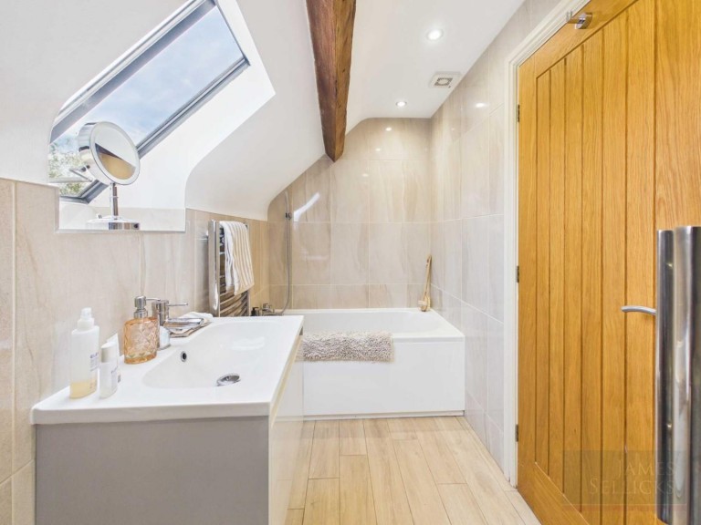 Images for Badger's Barn, Burroughs Road, Ratby, Leicestershire