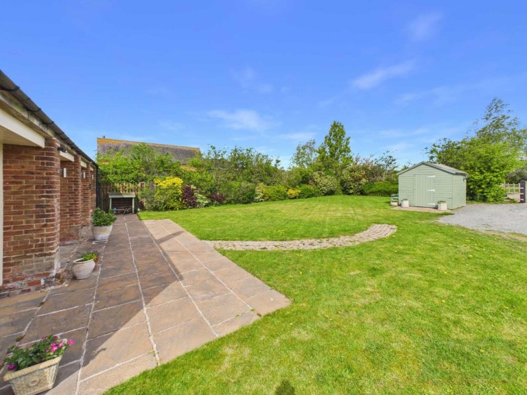 Images for Badger's Barn, Burroughs Road, Ratby, Leicestershire