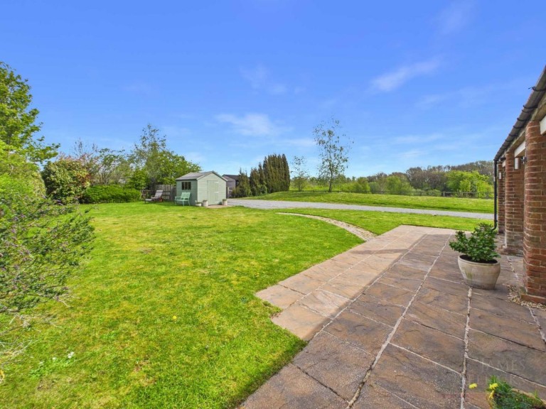 Images for Badger's Barn, Burroughs Road, Ratby, Leicestershire