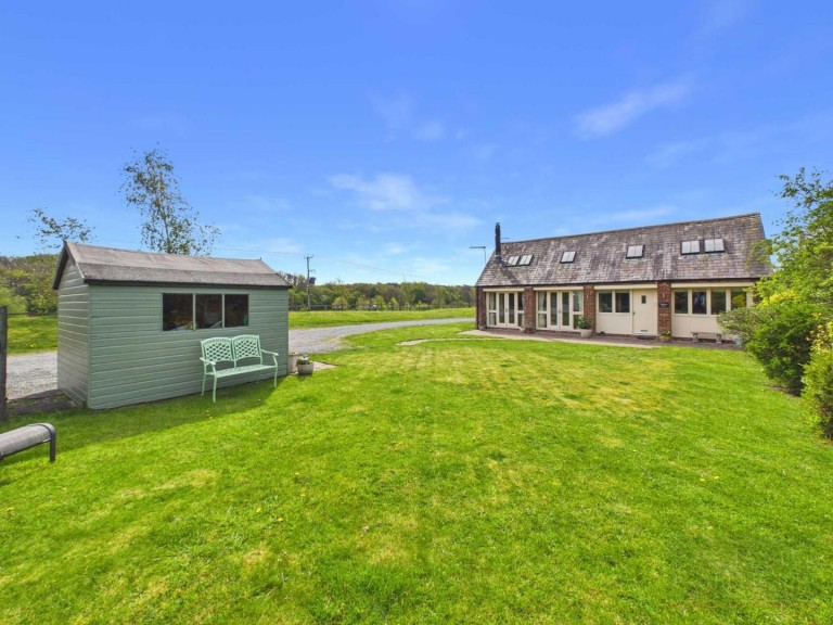 Images for Badger's Barn, Burroughs Road, Ratby, Leicestershire