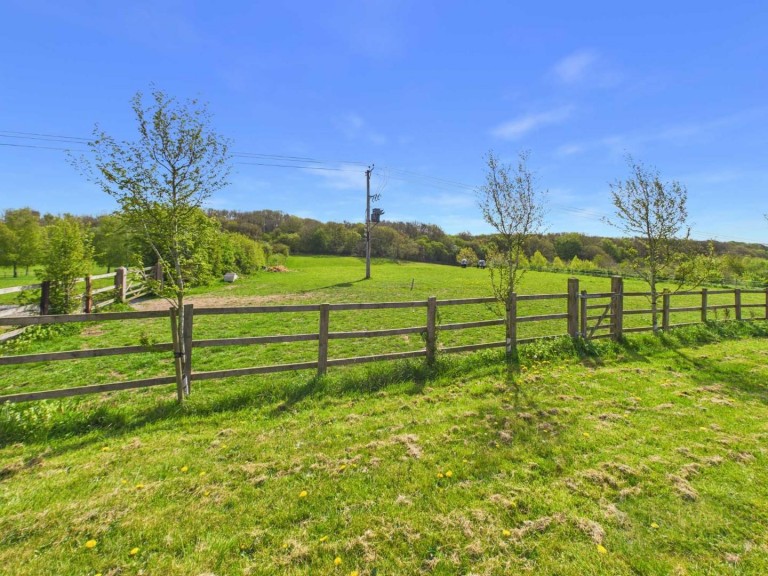 Images for Badger's Barn, Burroughs Road, Ratby, Leicestershire