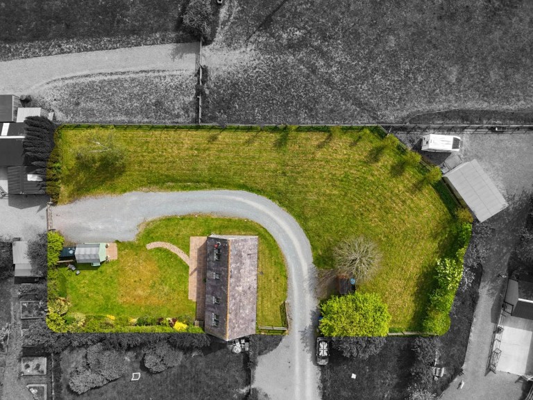 Images for Badger's Barn, Burroughs Road, Ratby, Leicestershire
