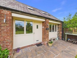Images for Badger's Barn, Burroughs Road, Ratby, Leicestershire