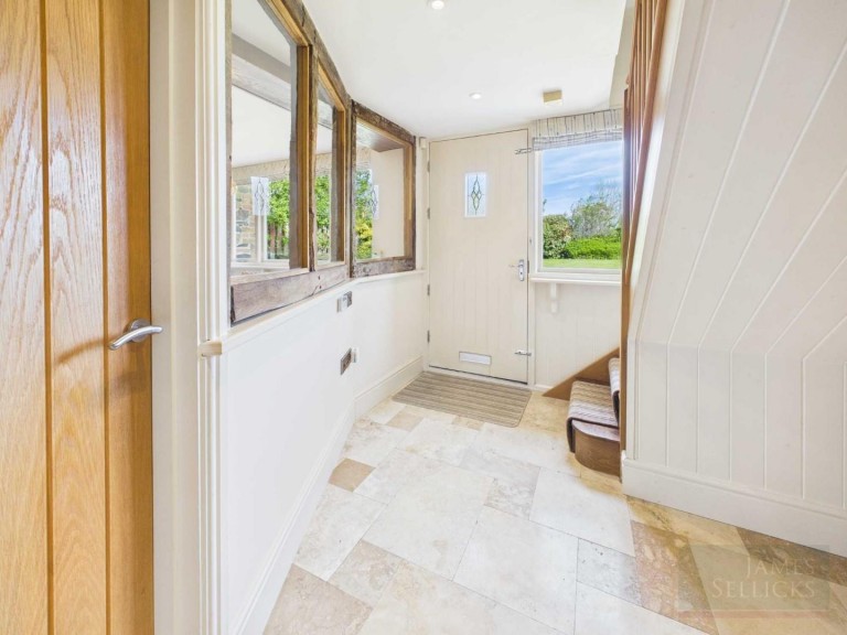Images for Badger's Barn, Burroughs Road, Ratby, Leicestershire