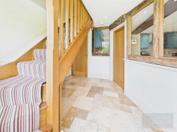 Images for Badger's Barn, Burroughs Road, Ratby, Leicestershire