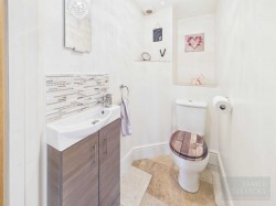 Images for Badger's Barn, Burroughs Road, Ratby, Leicestershire