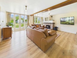 Images for Badger's Barn, Burroughs Road, Ratby, Leicestershire