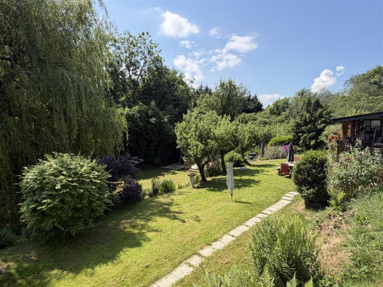 Images for Chawleigh