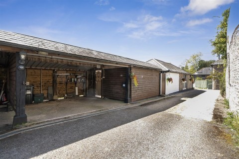 Click the photo for more details of Chawleigh