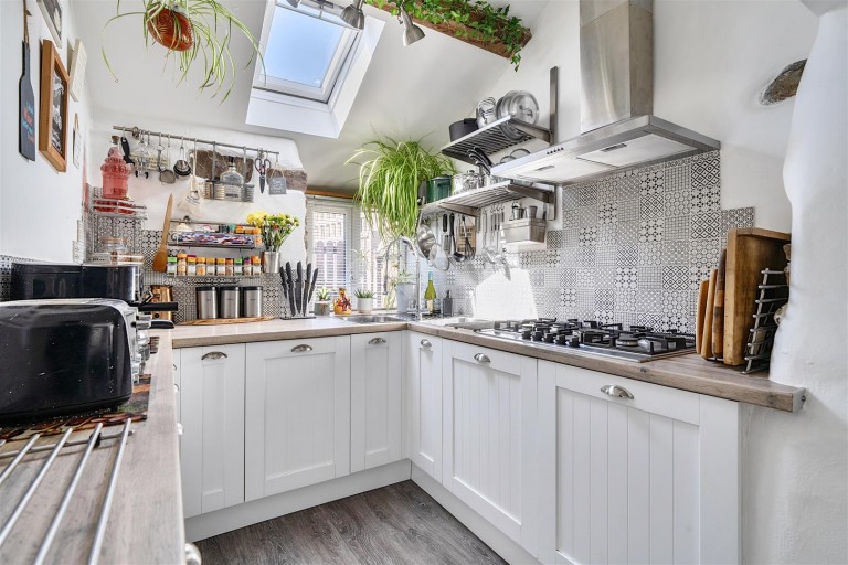 Images for Chawleigh