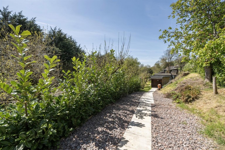 Images for Chawleigh