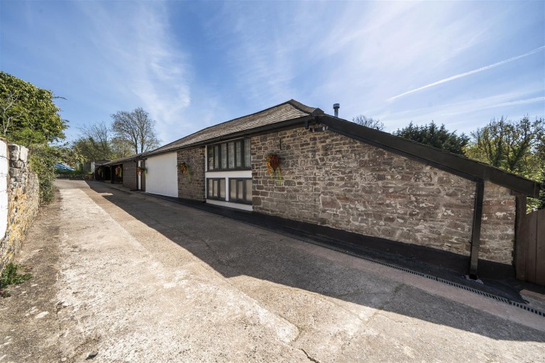 Images for Chawleigh
