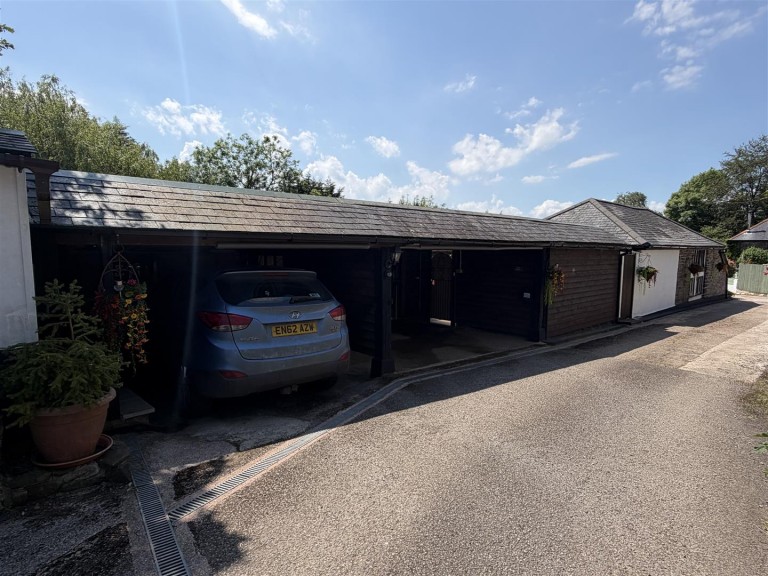 Images for Chawleigh