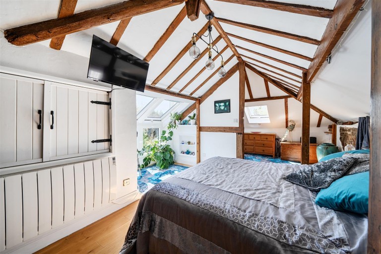 Images for Chawleigh