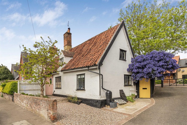 Click the photo for more details of Camps Road, Haverhill