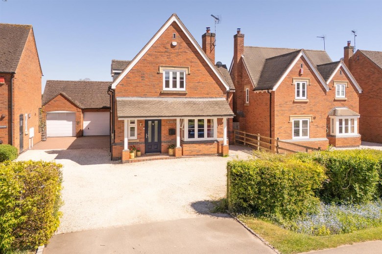 Click the photo for more details of Main Street, Bourton, Rugby, CV23