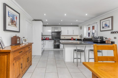 Click the photo for more details of Main Street, Bourton, Rugby, CV23