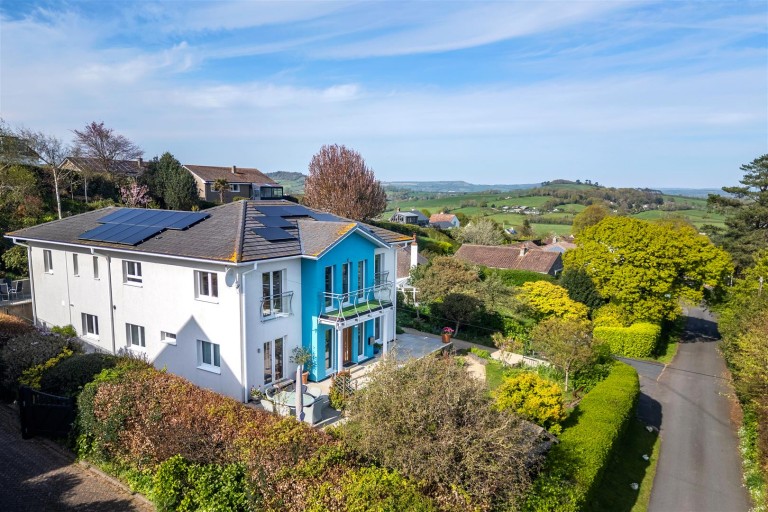 Images for Old Lyme Road, Charmouth, Bridport