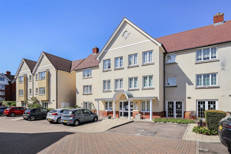Images for South Road, Saffron Walden