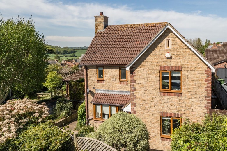 Click the photo for more details of Highfield, Ilminster