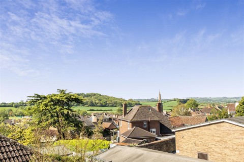 Click the photo for more details of Highfield, Ilminster