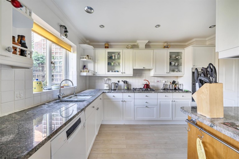 Images for Highfield, Ilminster