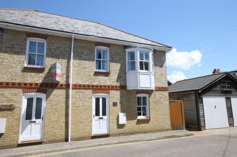 Click the photo for more details of Yarmouth, Isle of Wight