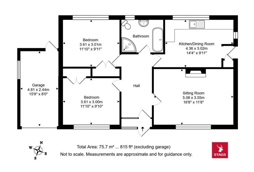Floorplans For Bridport