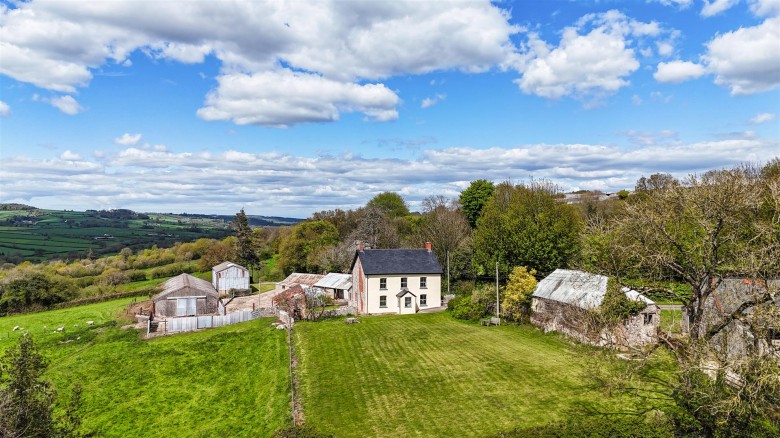 Click the photo for more details of Membury, Axminster