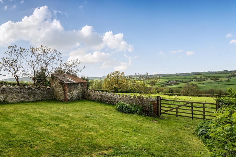 Images for Membury, Axminster