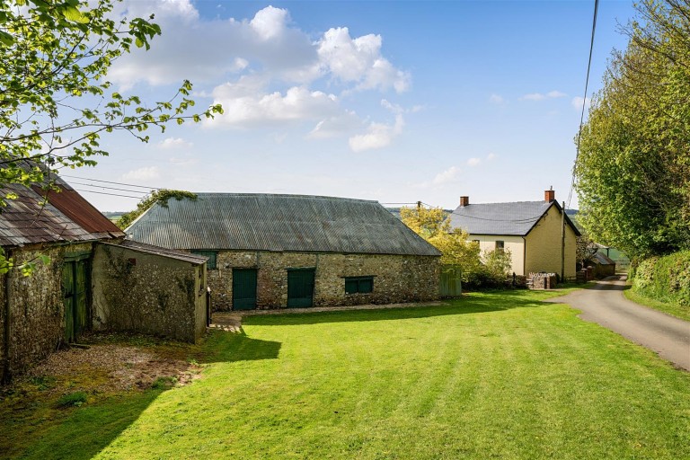 Images for Membury, Axminster