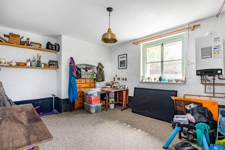 Images for Venn Hill, Milton Abbot