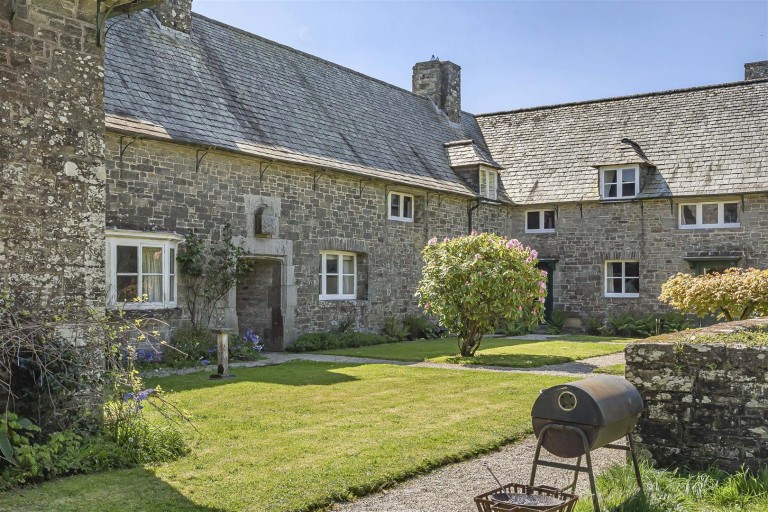 Images for Venn Hill, Milton Abbot