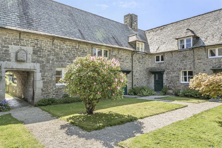 Images for Venn Hill, Milton Abbot