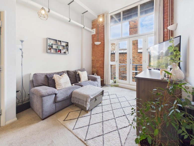 Click the photo for more details of The Fabric Building, Yeoman Street, Leicester