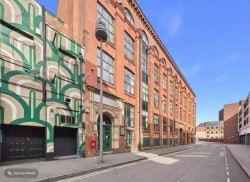 Images for The Fabric Building, Yeoman Street, Leicester