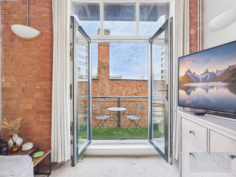Images for The Fabric Building, Yeoman Street, Leicester