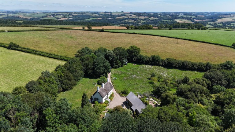 Images for Taw Valley, near Chulmleigh