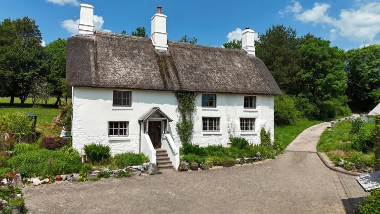 Images for Taw Valley, near Chulmleigh